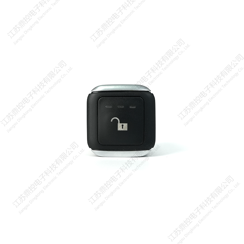 สวิตช์ห้าปุ่มกล่องเก็บของ DK-46 (สามารถปรับแต่งฟังก์ชั่นได้)