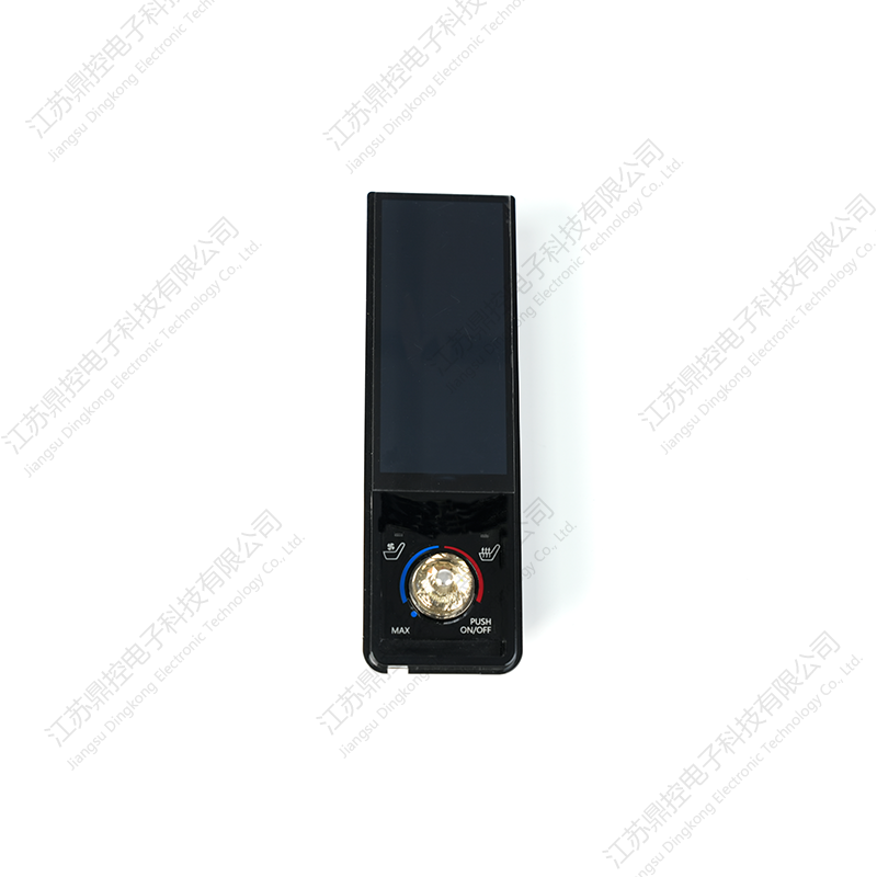 สวิตช์ห้าปุ่มกล่องเก็บของ DK-46 (สามารถปรับแต่งฟังก์ชั่นได้)