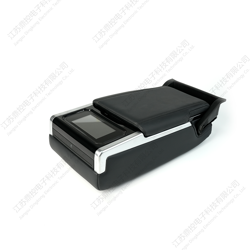 ไฟหลังคาเมอร์เซเดส-เบนซ์ วีโต้