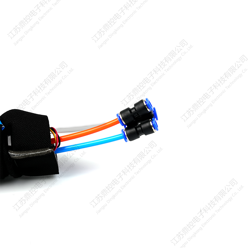 สวิตช์เบาะนั่งระบายอากาศ DKW-22 (ปรับแต่งฟังก์ชั่นได้)