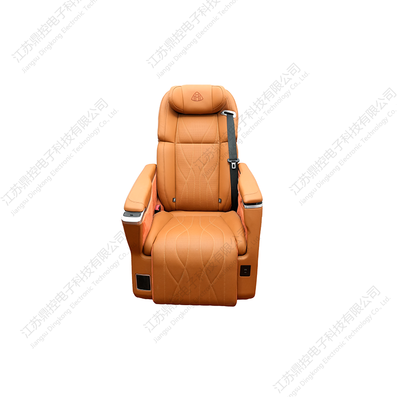 สวิตช์บอสสี่ปุ่ม DK-45 (สามารถปรับแต่งฟังก์ชั่นได้)