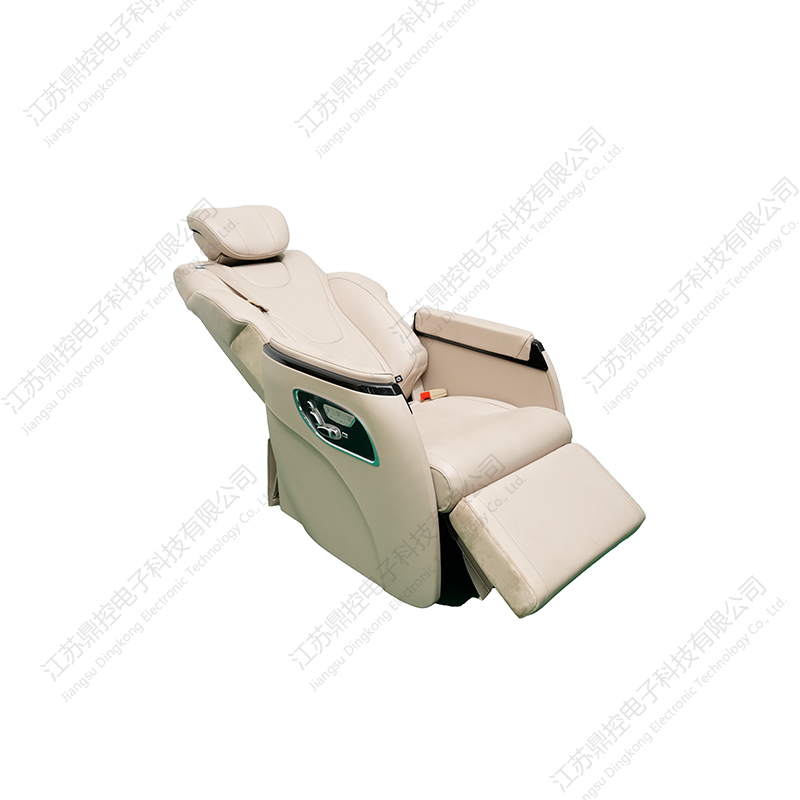 สวิตช์ที่นั่ง PC/ABS ทาสี DKW-21 (สามารถปรับแต่งฟังก์ชั่นได้)